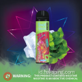 Original 8000 puffs e-rokok mesh koil vape